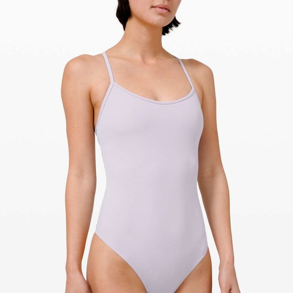 lululemon athletica Tops - NWT Lululemon Power Y Bodysuit